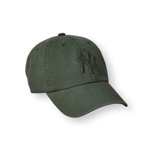 Mitchell & Ness MLB New York Yankees Dad Hat